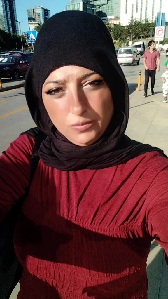 @Dertli Kadın Umudum Allah 🤲❤️