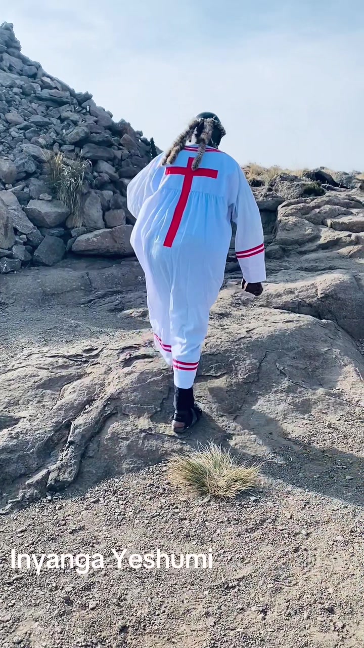 @🙏NYANGA YESHUMI🇿🇦