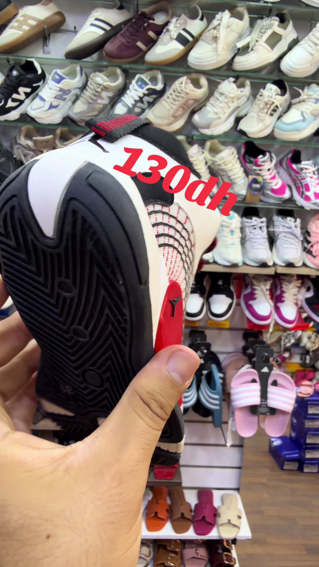 @king shoes