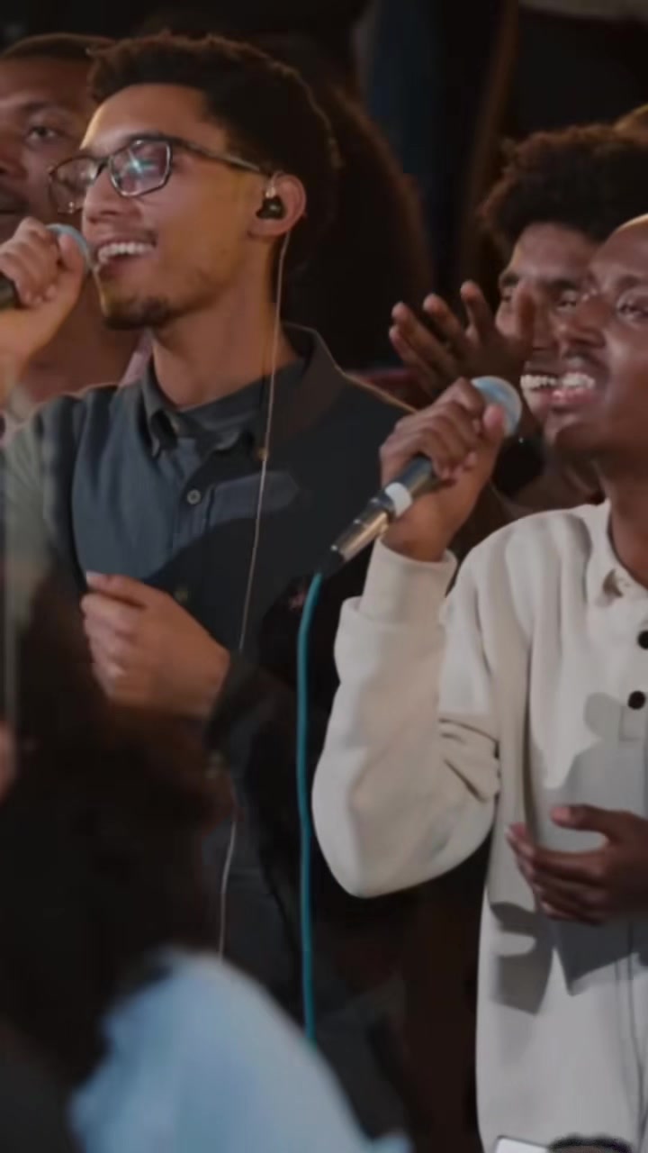 @ጌታ ይበልጥብኛል