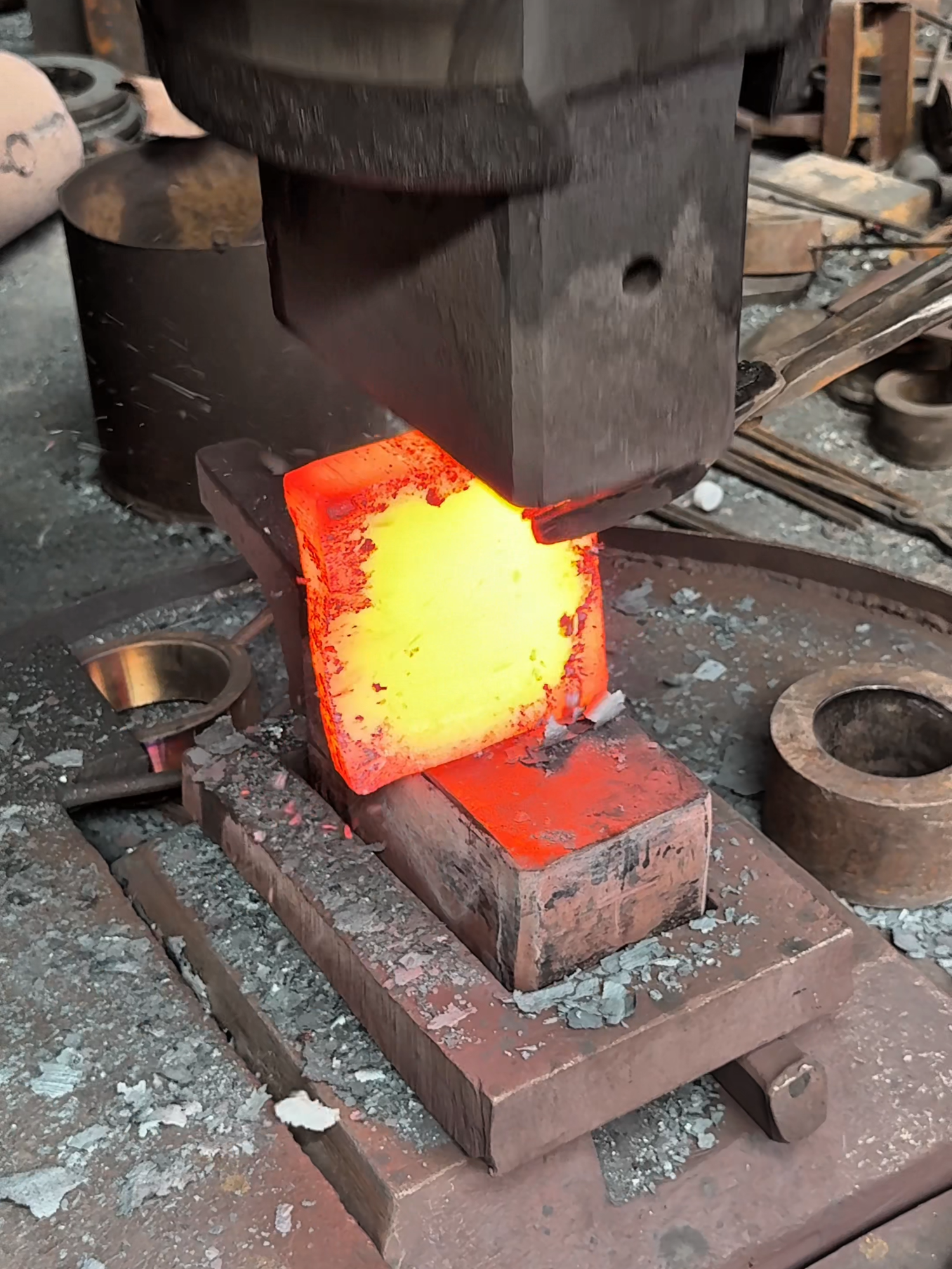 @Global Forge Hub