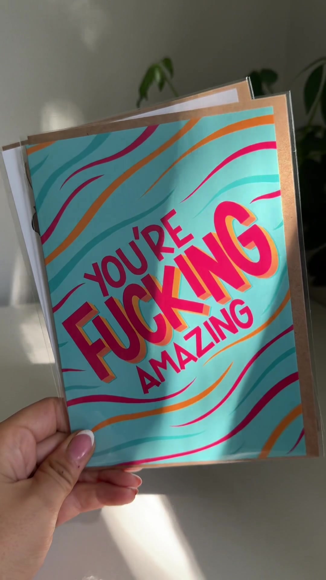 @Sleazy Greetings