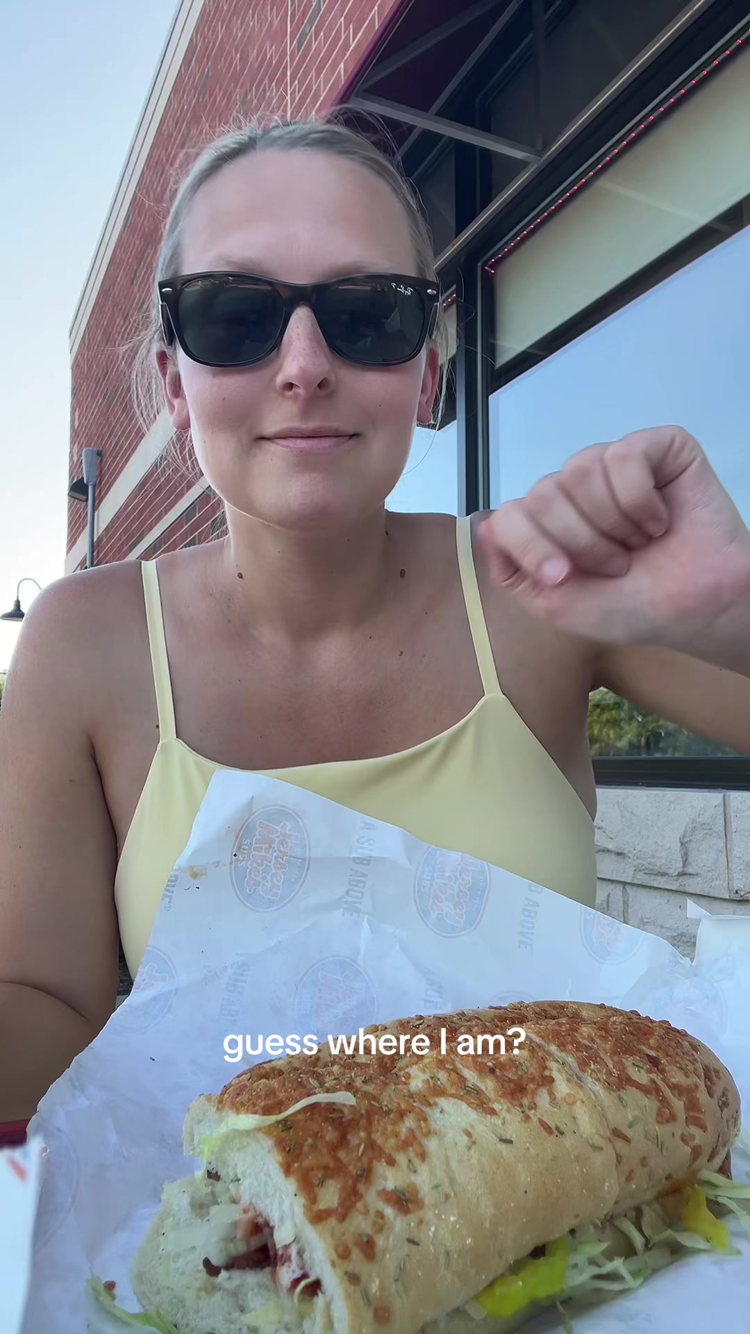 @Alyssa Wallenfang | Girl Mom