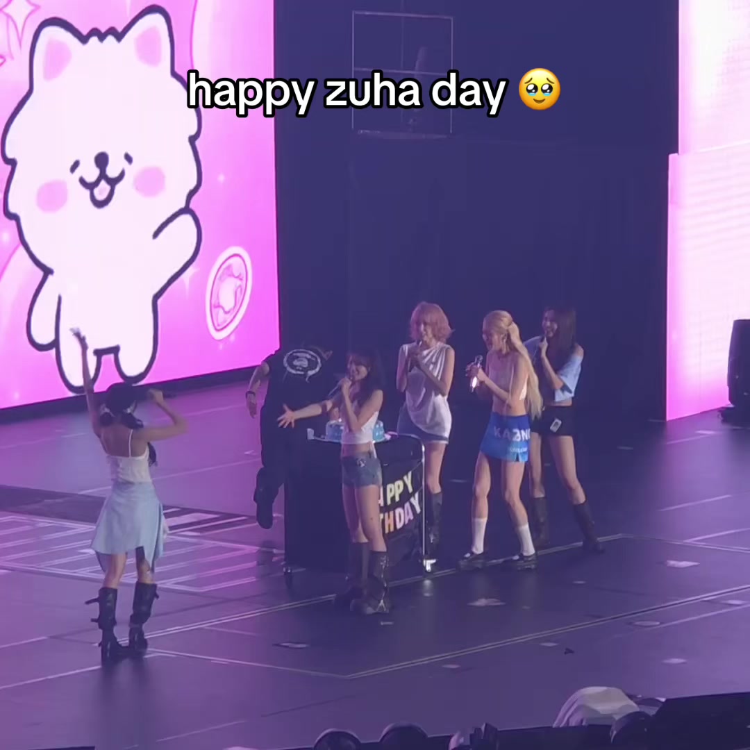 @#1 eunchae stan 🌟