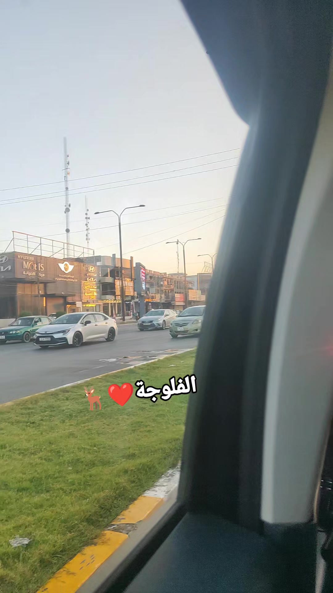@آيــــة الـقـيـســــي