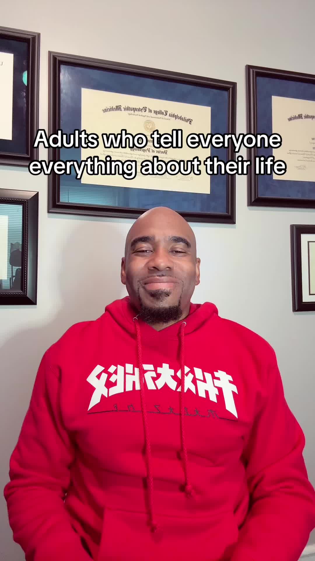 @Dr. Kyle | Psychologist