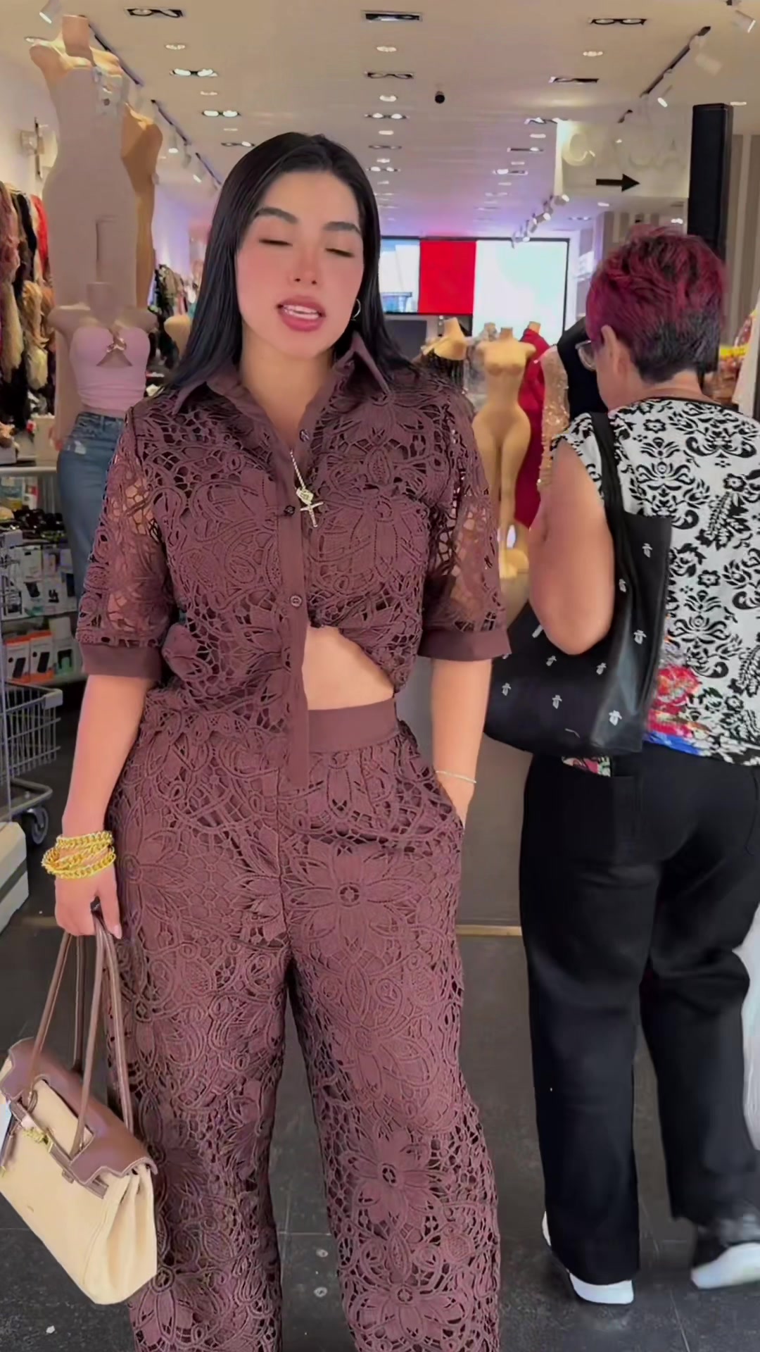 @outlet favorito