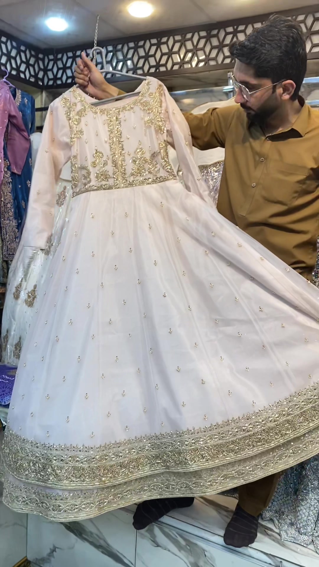 @Andaaz Bridal Taxila