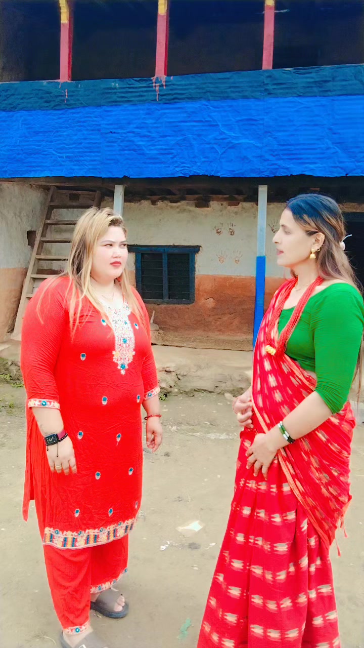 @Renuka Baral