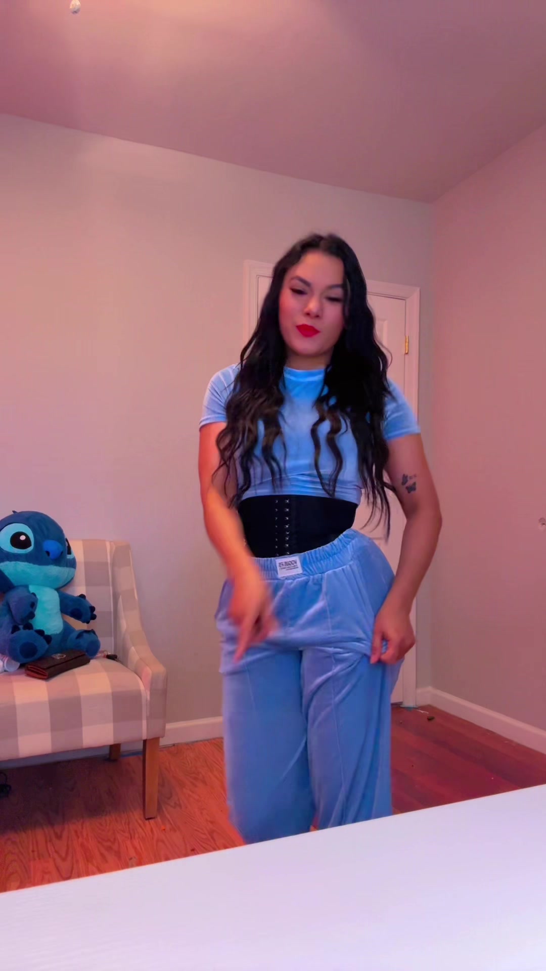 @Vanessa Flores6901