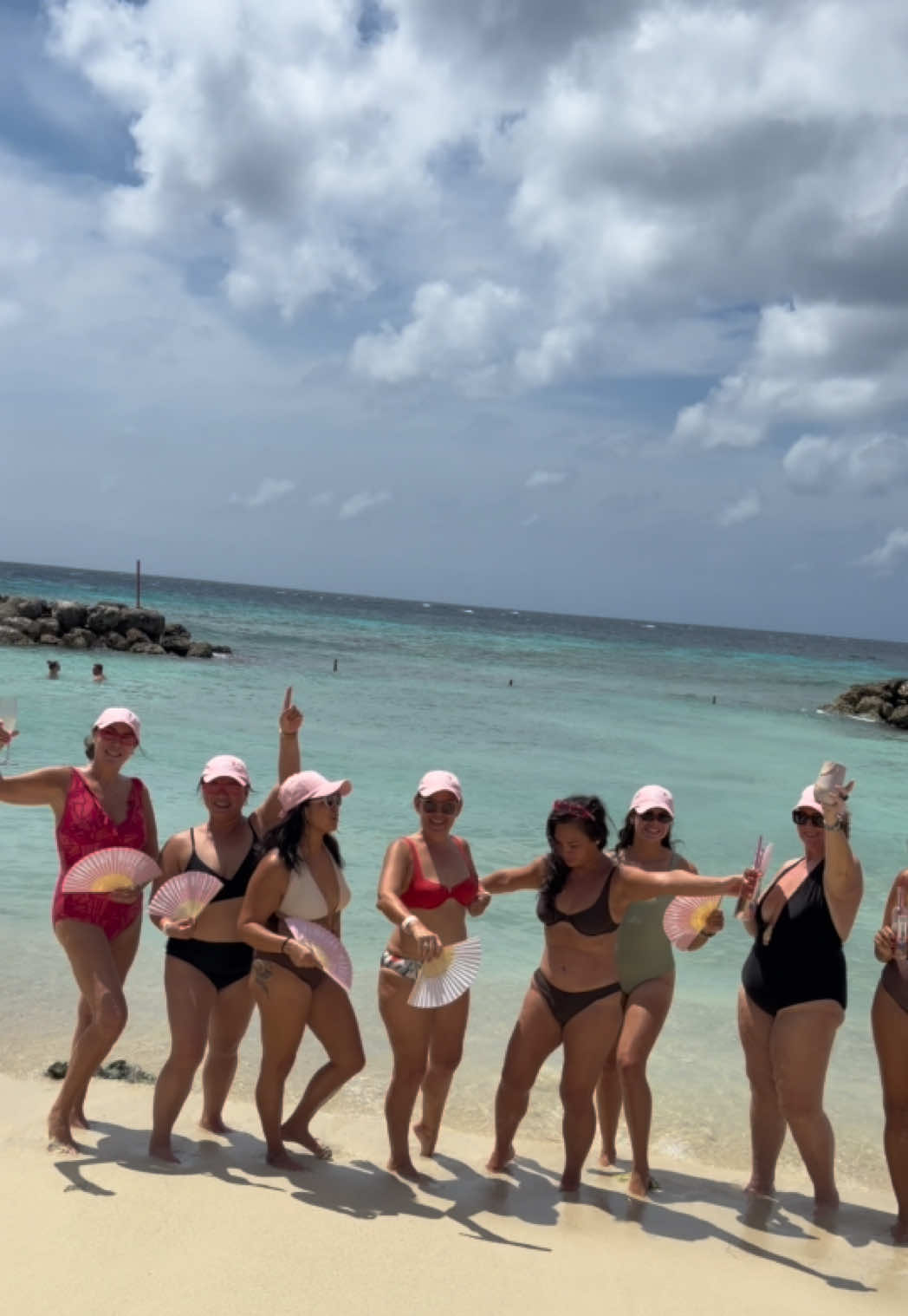 @Yentl | She Lives in Aruba