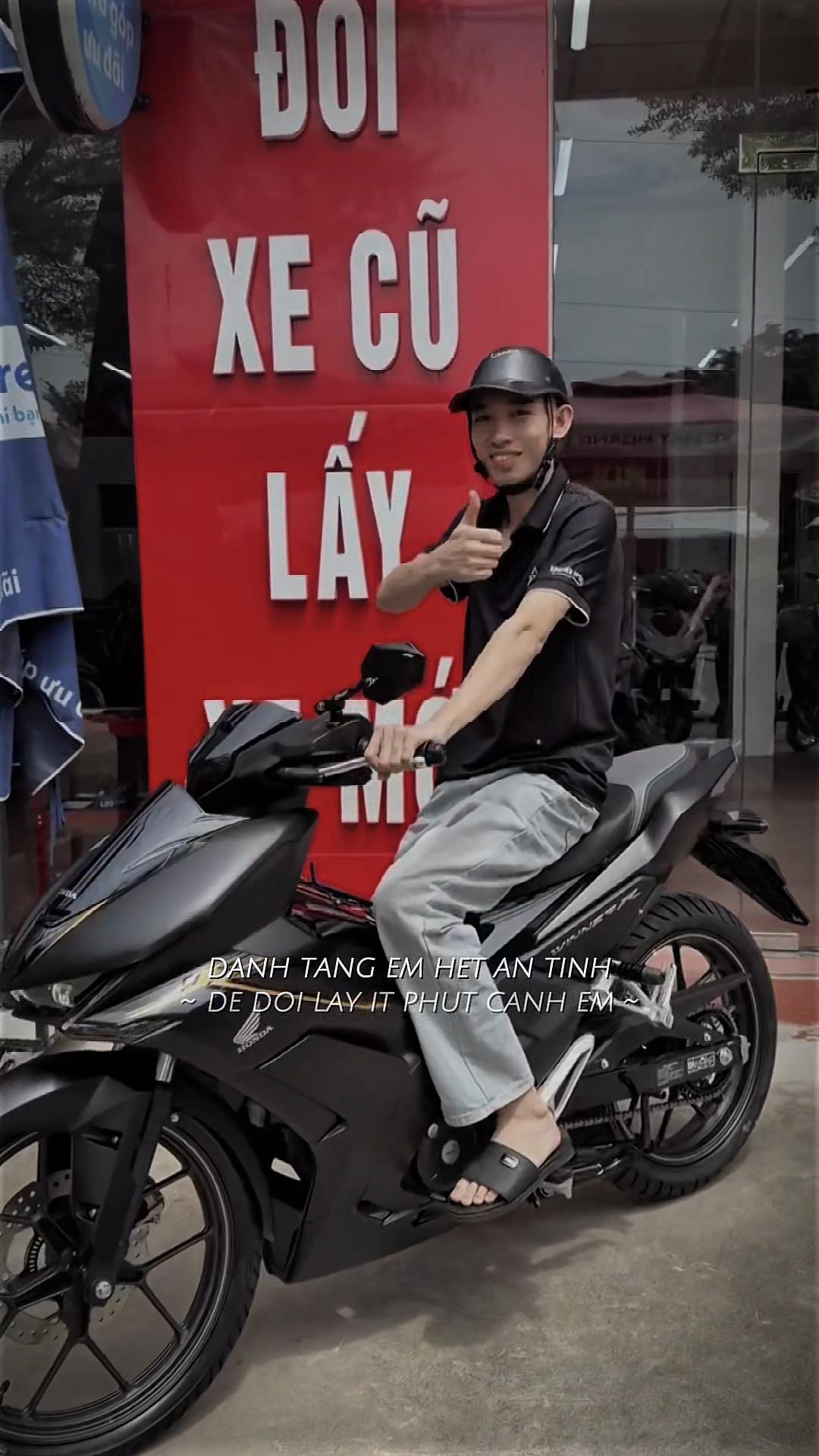 @Xe Máy Hoàng Kim Vĩnh Phúc