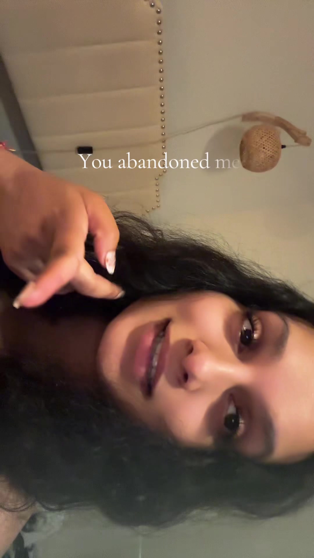 @Who did??!