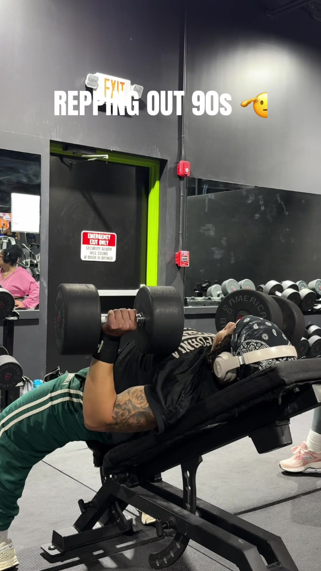 @DPT & Fitness Coach | Amber C.