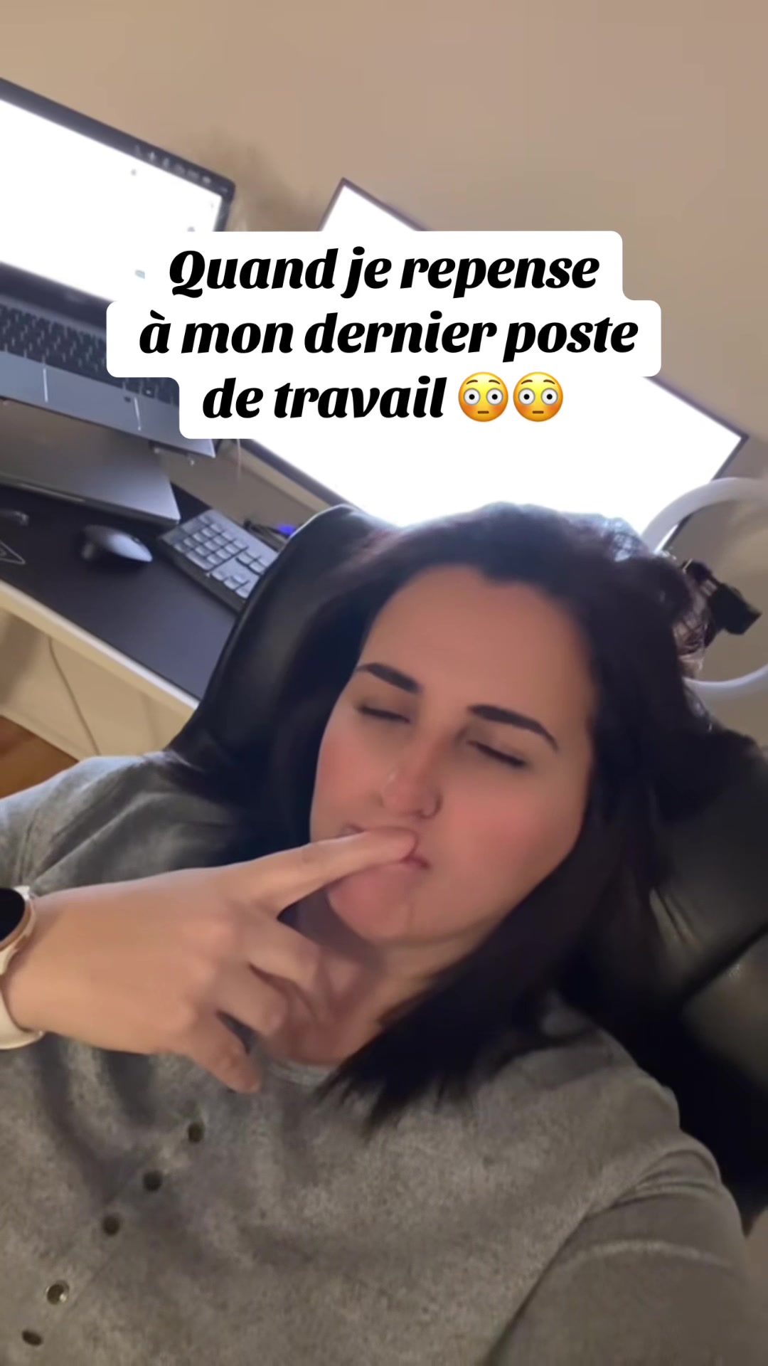 @Sabrina | Déclic Liberté