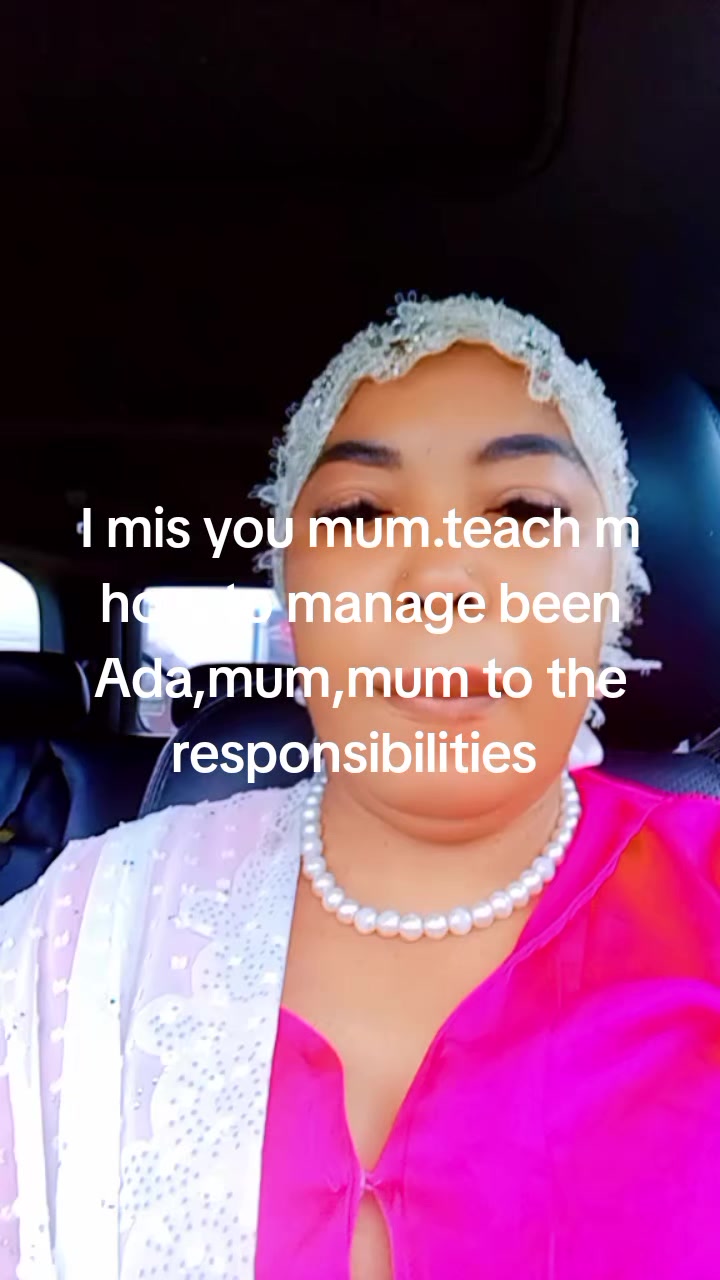 @Priestess Akuuchukwuka