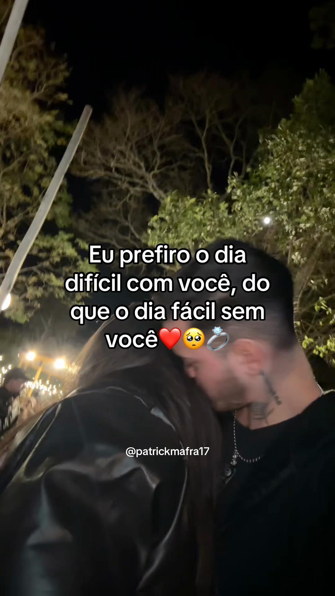 @Patrick mafra