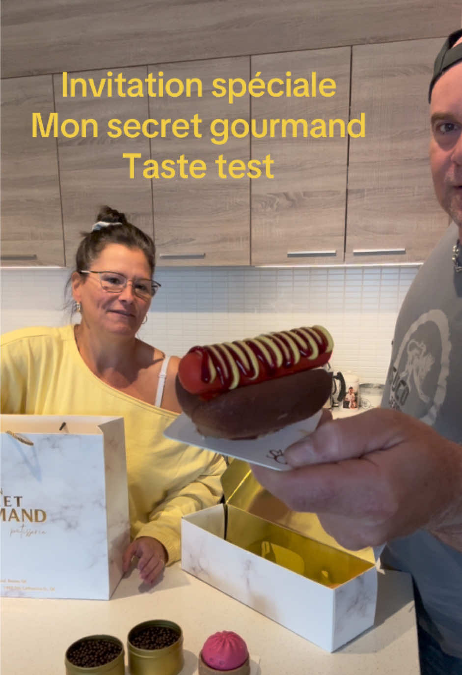 @Jeannot et Manon 🥰❤️