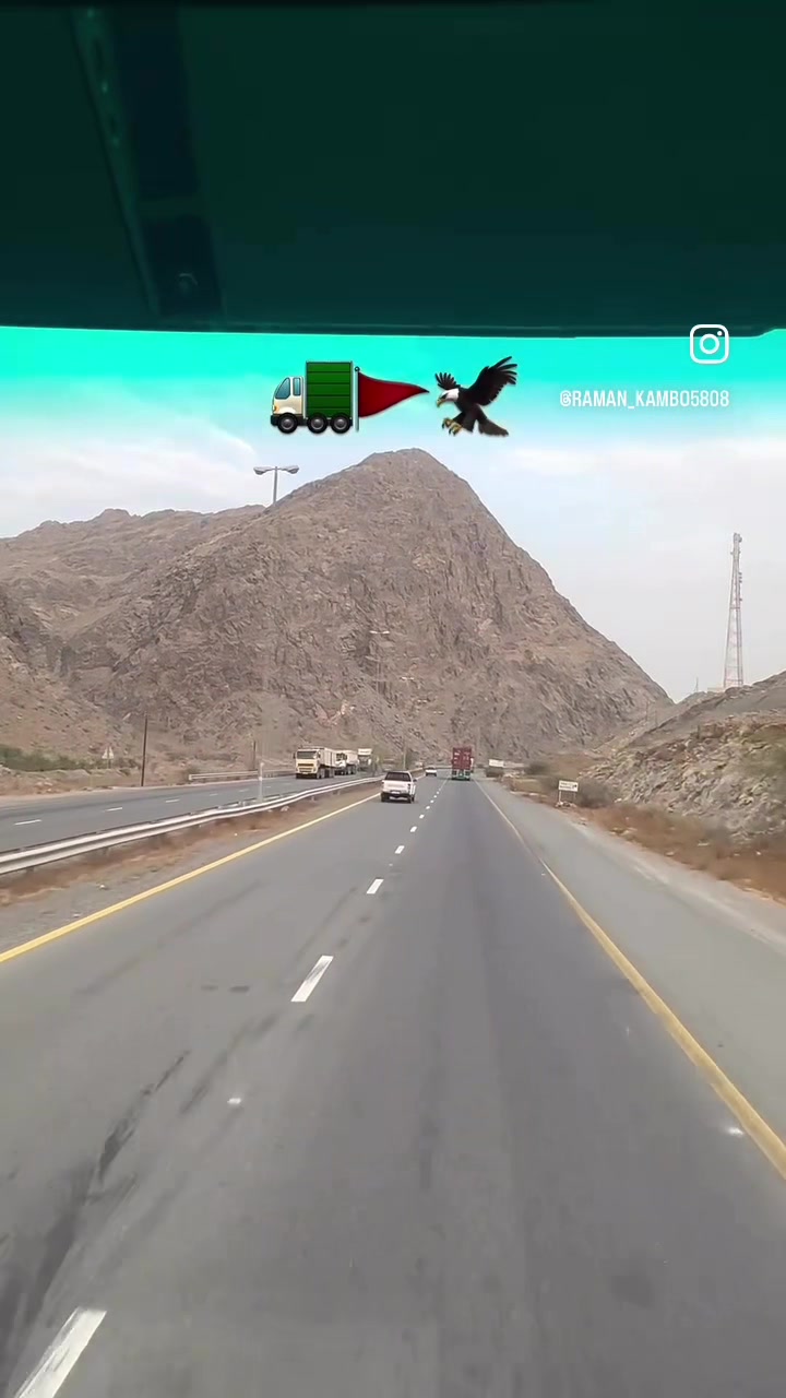 @Raman Kamboj🇦🇪🇦🇪🇦🇪🚛🚛