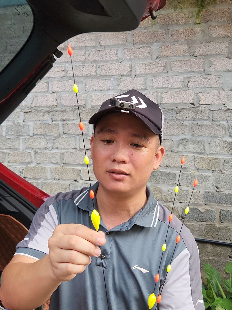 @Dũng Nguyễn Fishing