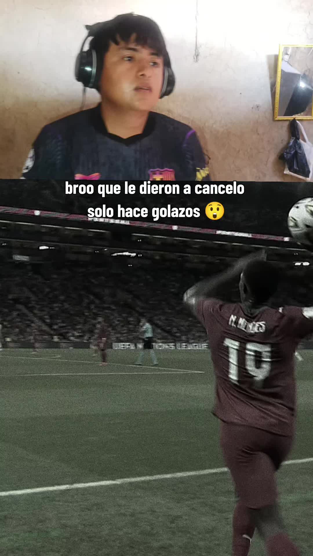 @el cul&eacute;