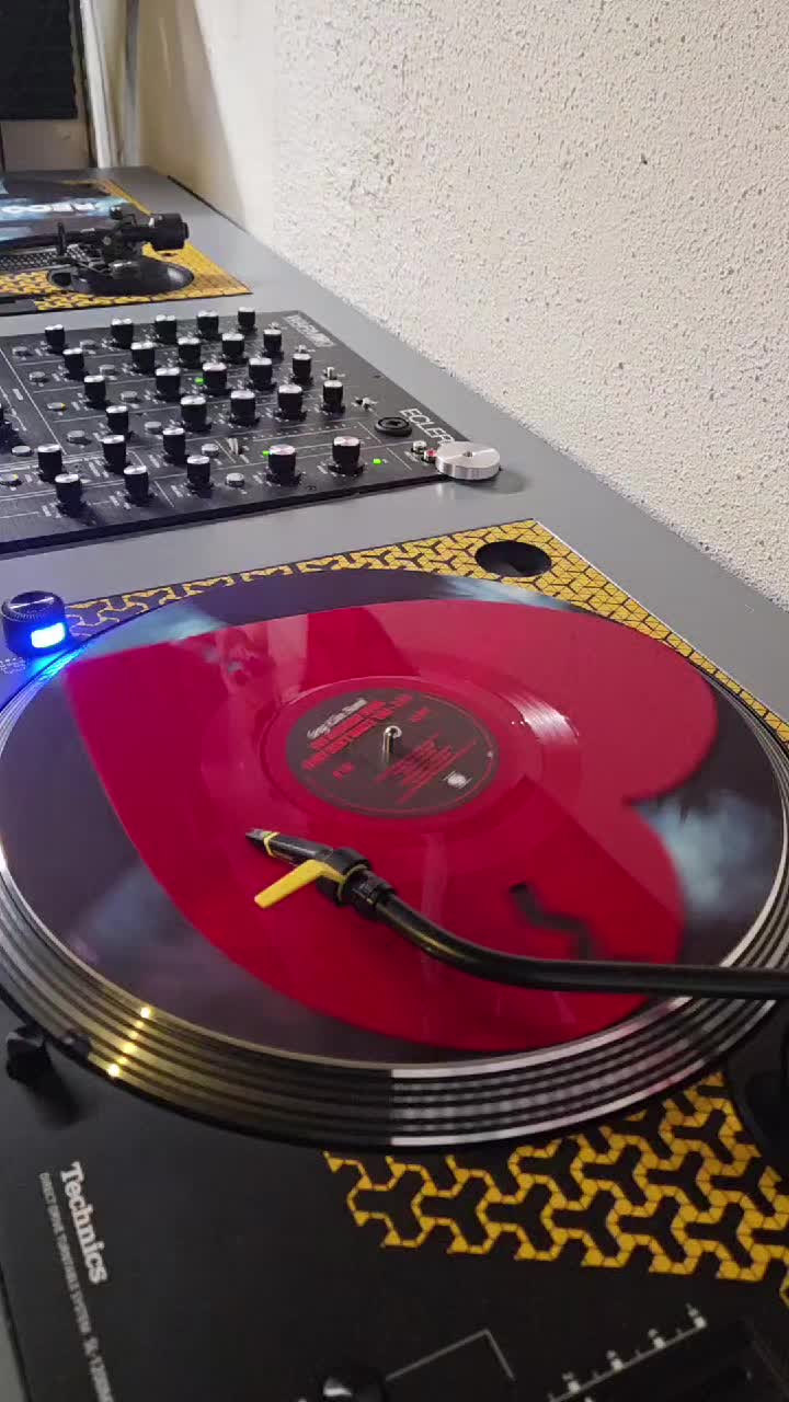 @DJ Rick C