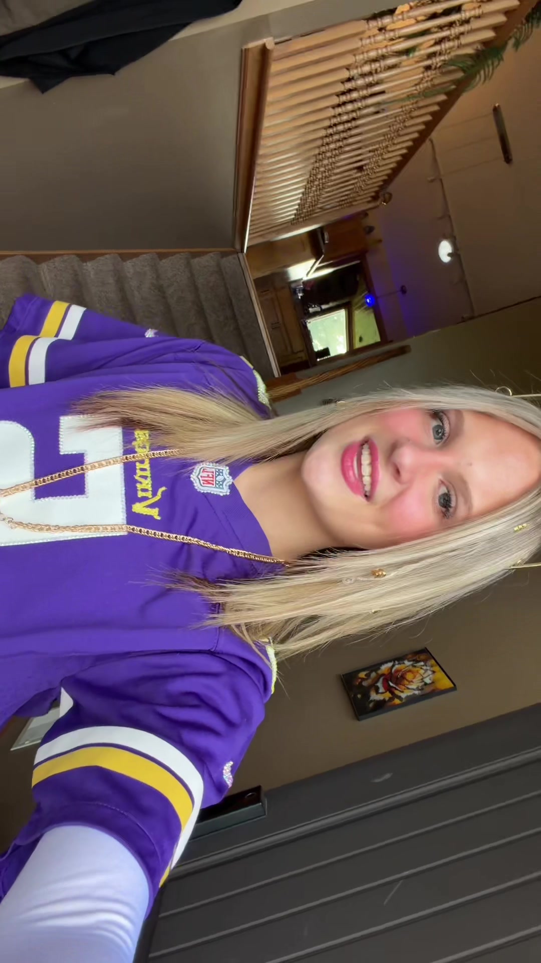 @Jaida Petersen