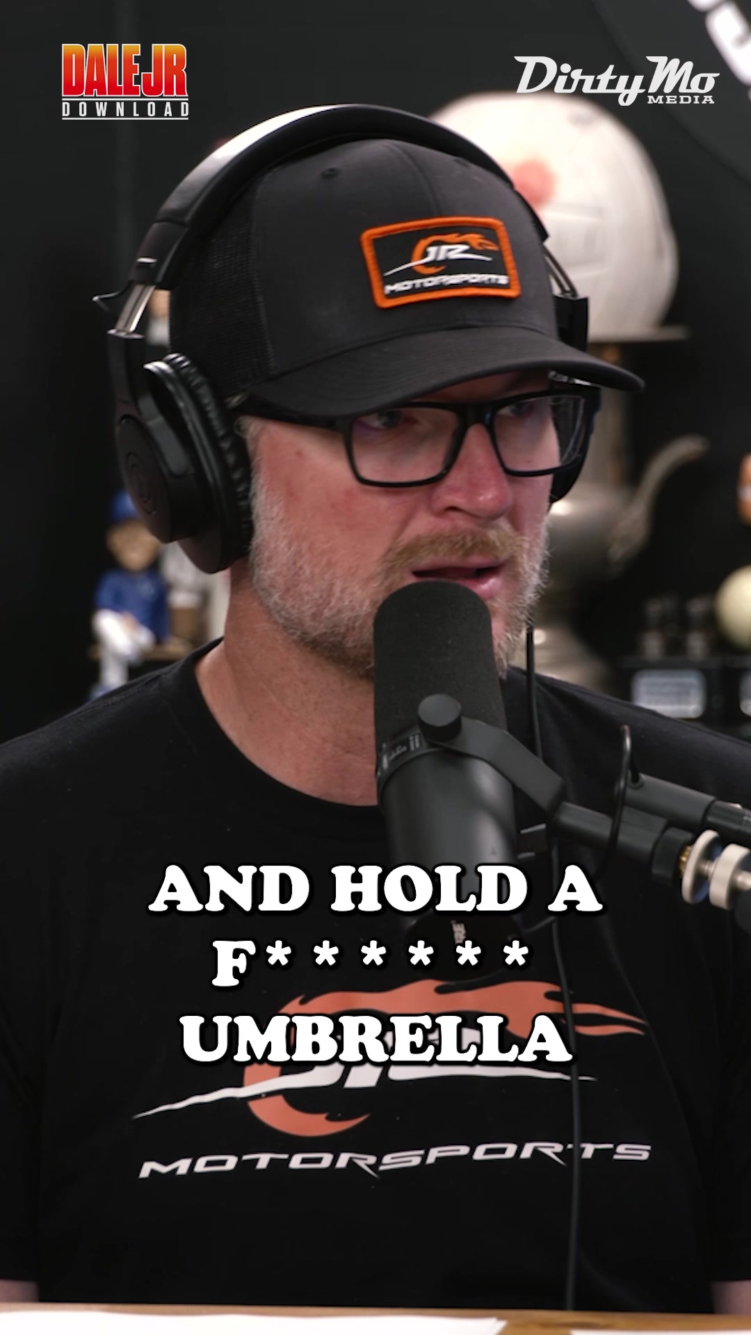 @Dirty Mo Media