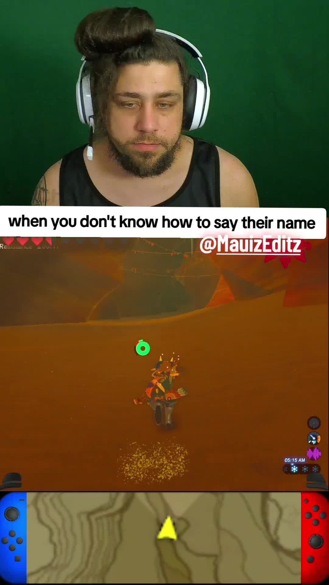 @Seenons