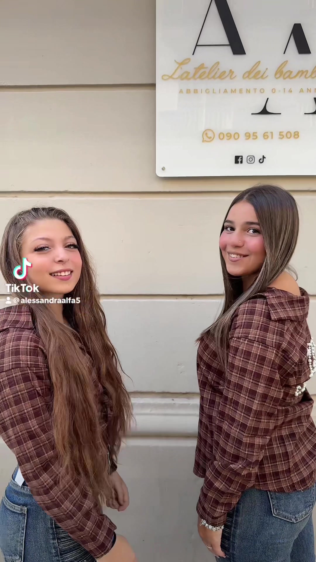 @L atelier dei bambini