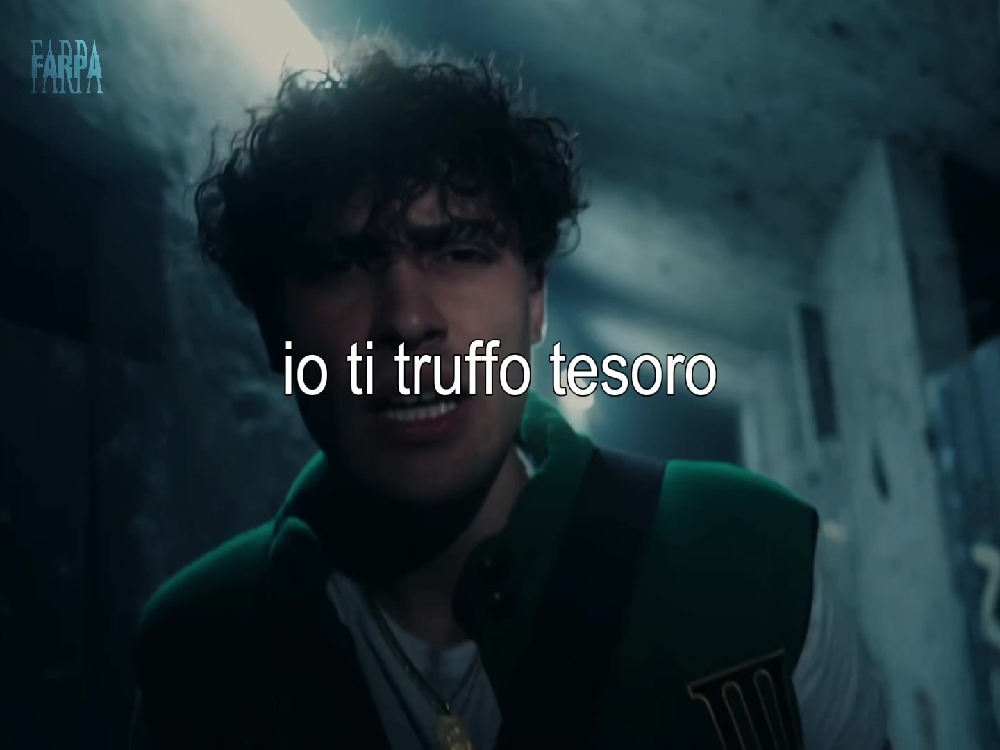 @️Farpa