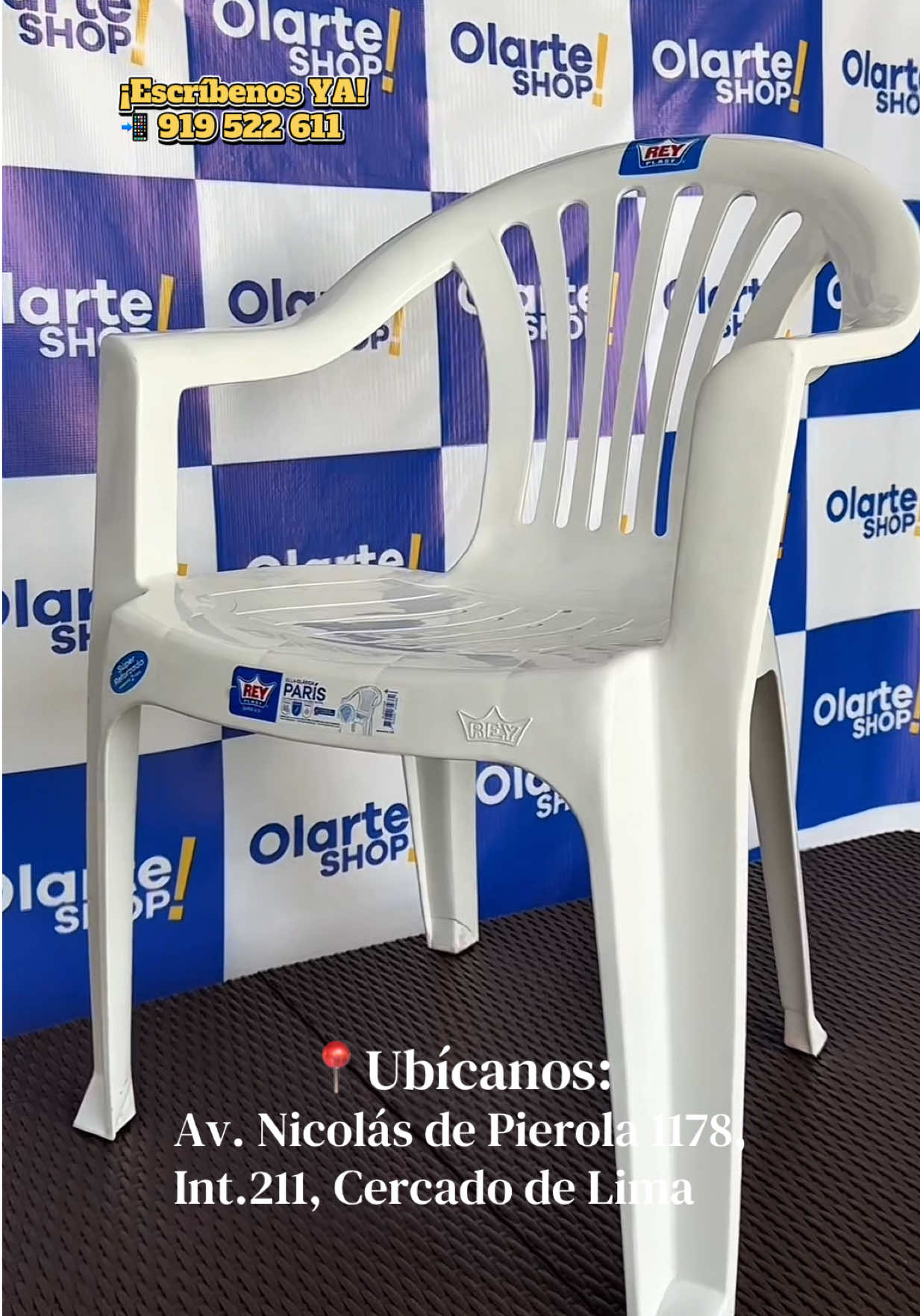 @LA FABRICA DE OFERTAS