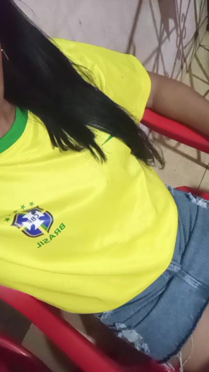 @Deri Alves