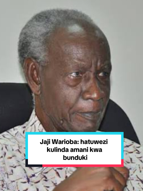 @bbcnewsswahili