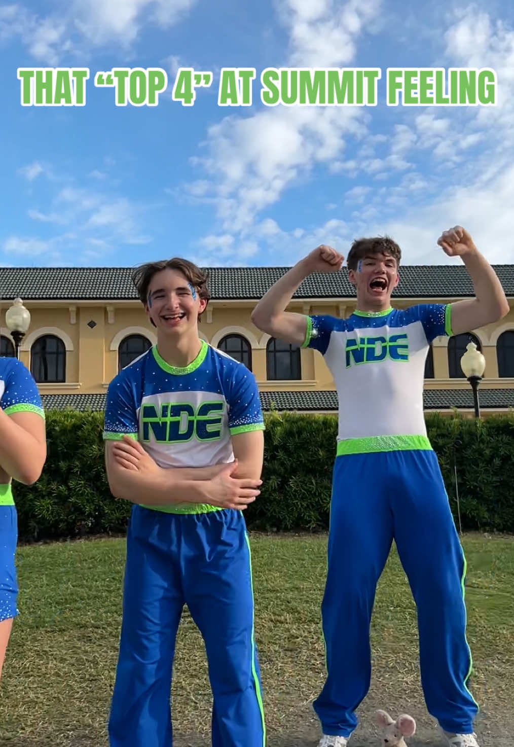 @ND Elite