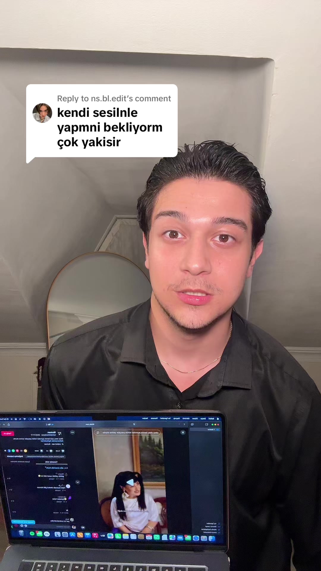 @Emin Kaya