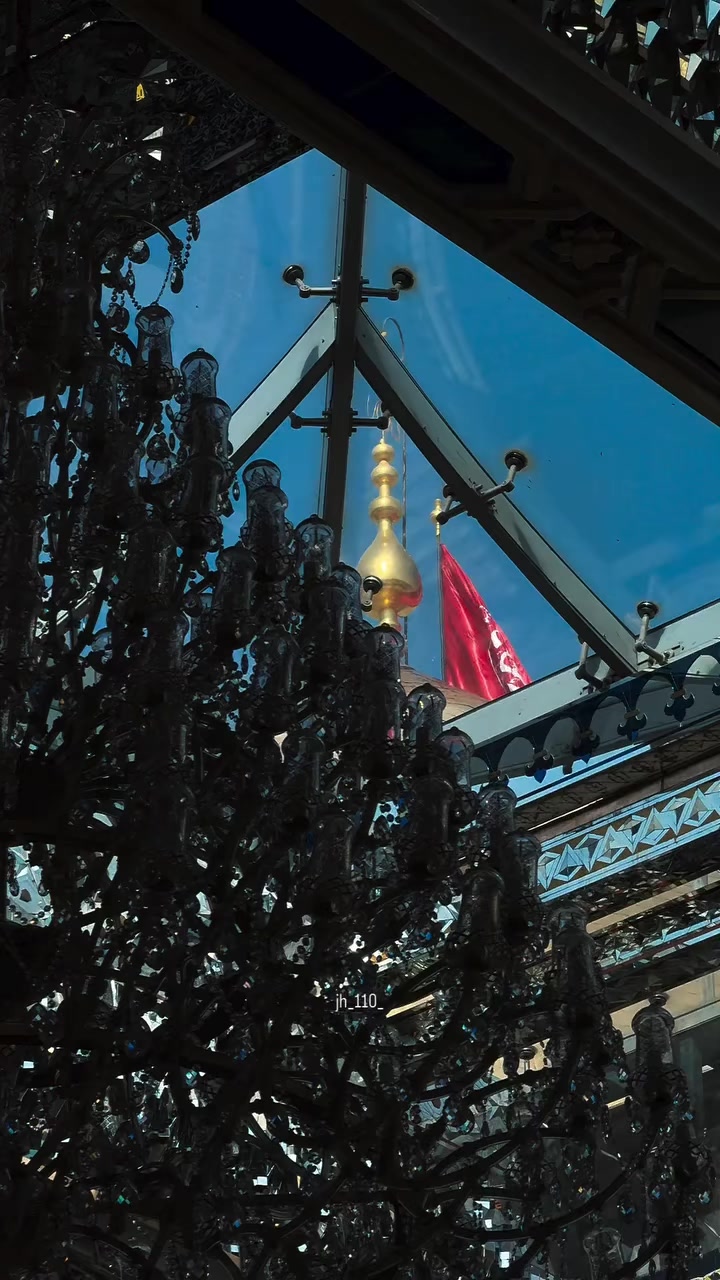 @أَنَا زَائِرُ الحُسَيْنِ ؑ