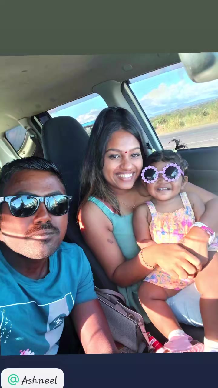 @Ranisha Naidu 🥰🥰
