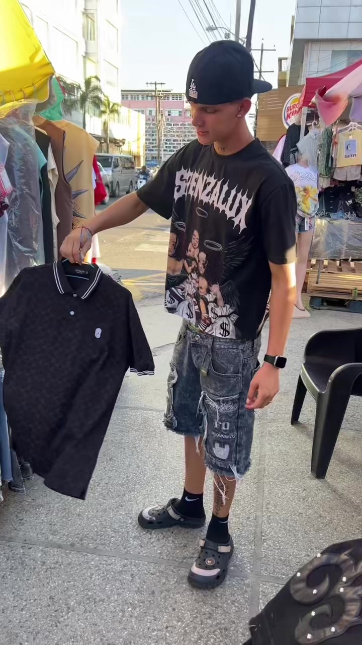 @Anthony Fashion Wear