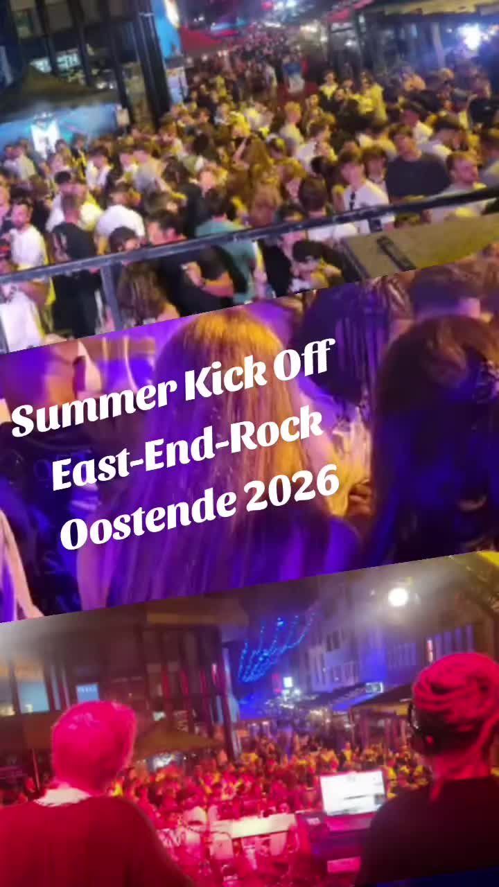 @Maarten East-End-Rock