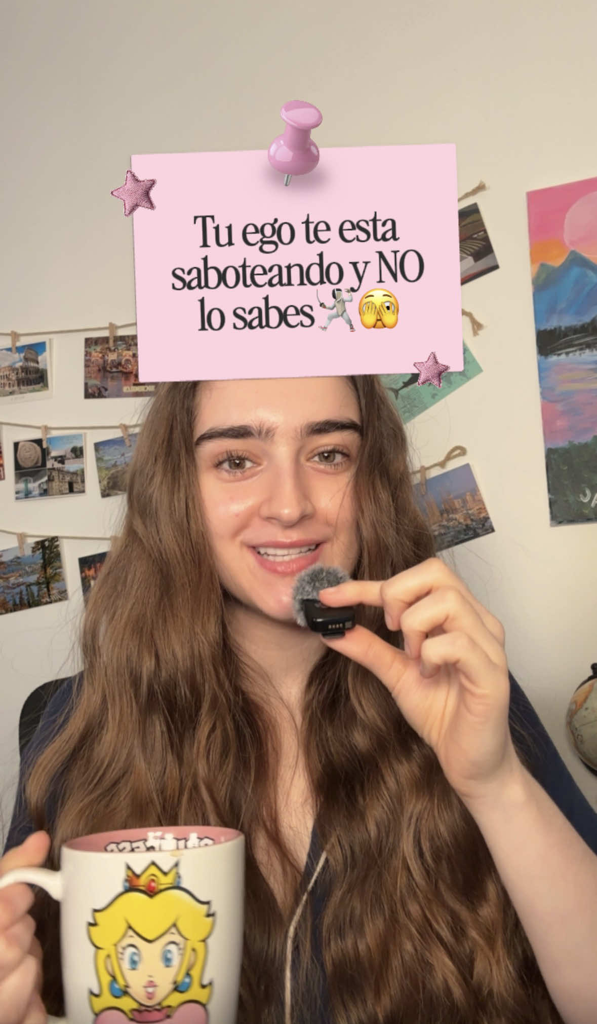 @Isabel Rodriguez