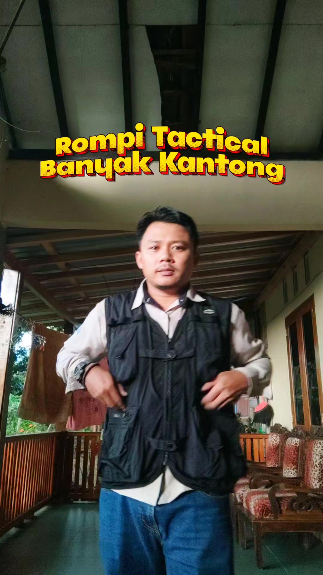 @Jejak Dua Roda