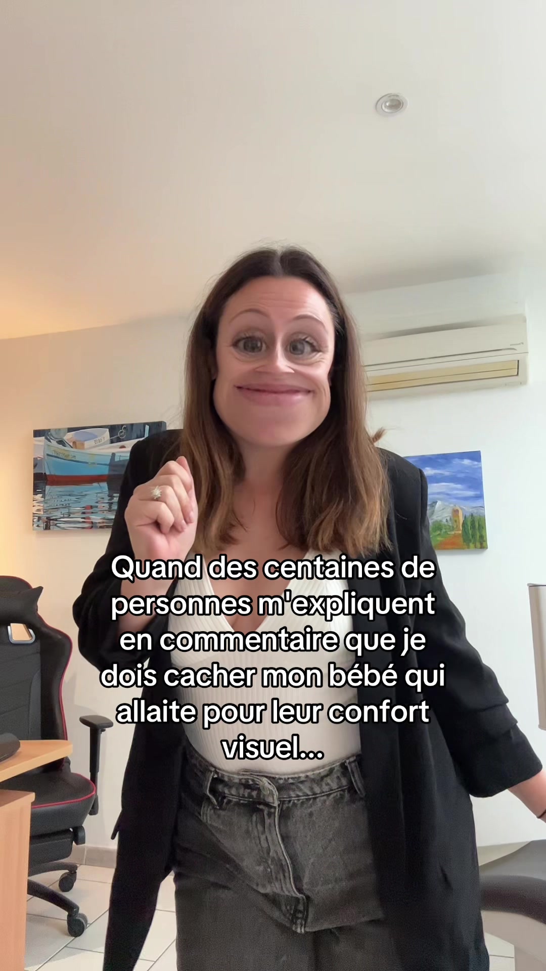 @LOULIE - Vêtements Allaitement