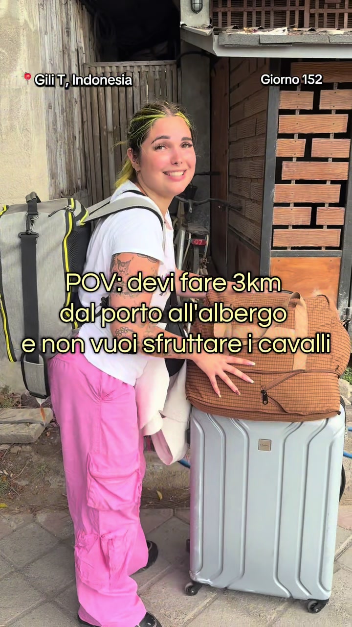 @Le Sconosciute
