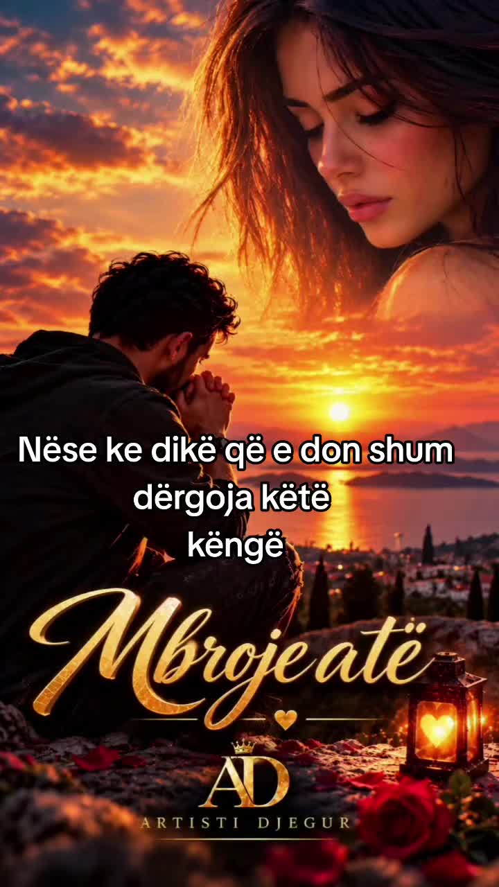 @Artisti djegur