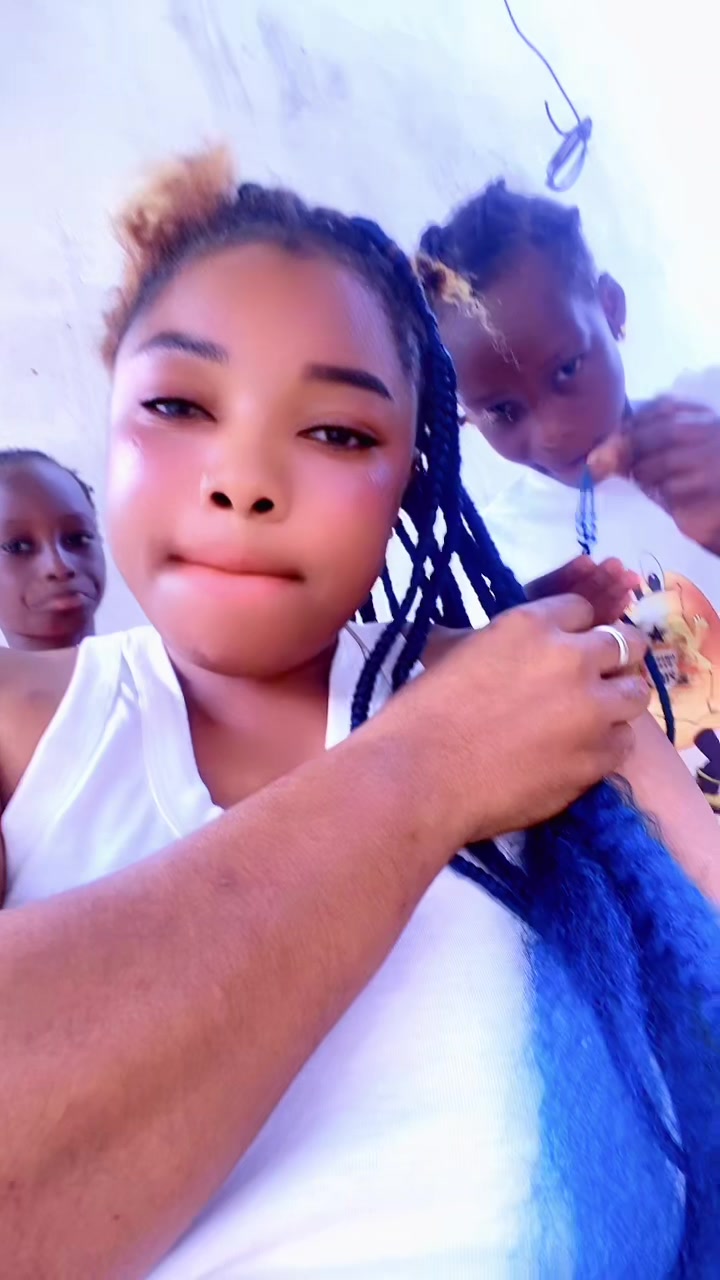 @Queen ๐น๐ Rami gh