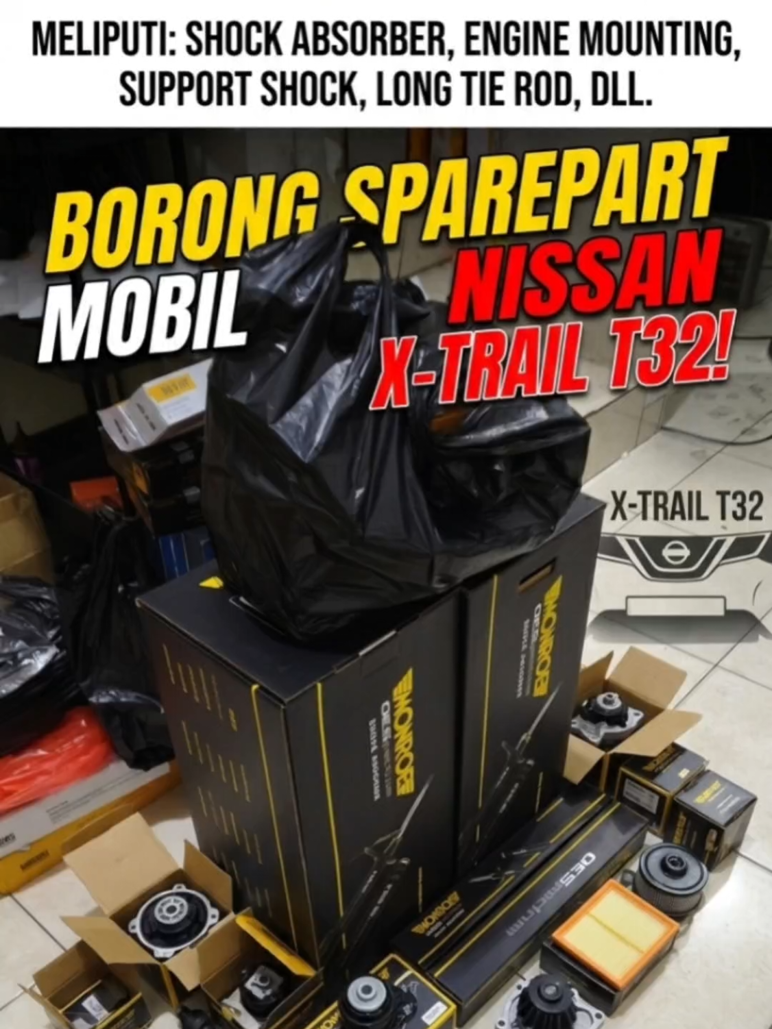 @UNOPART ID