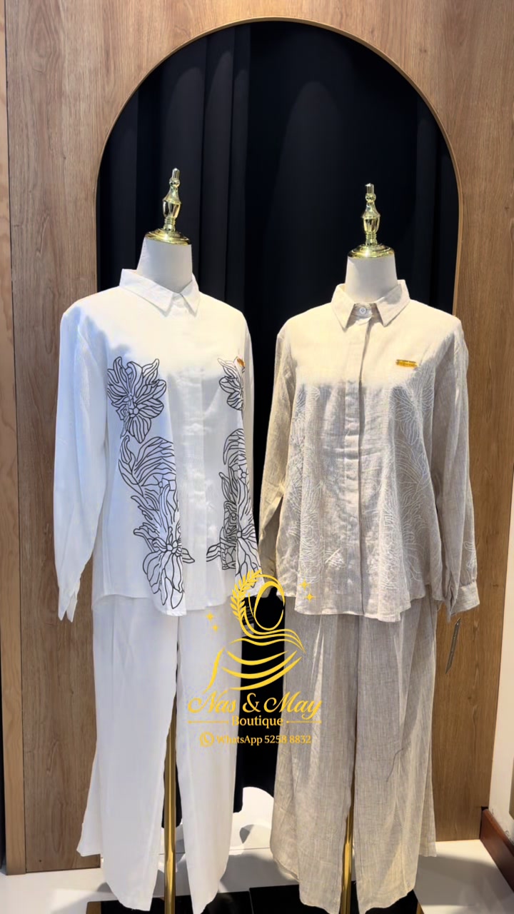 @Nas & May Boutique ™️