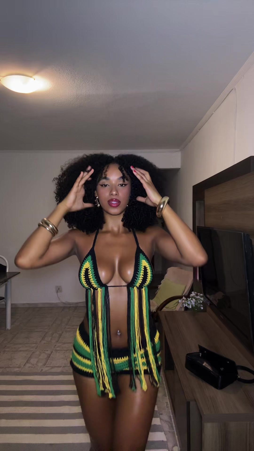 @Isabele Ribeiro
