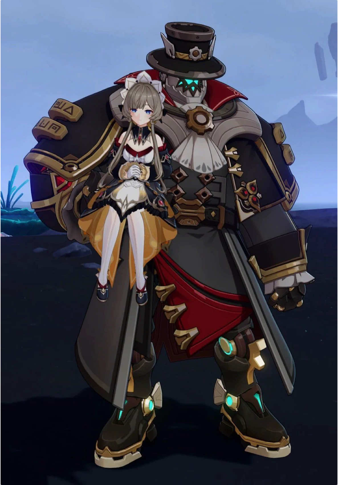 @๐
๐๐พ๐๐๐ฝ๐ถ๐น๐ ๐ซช